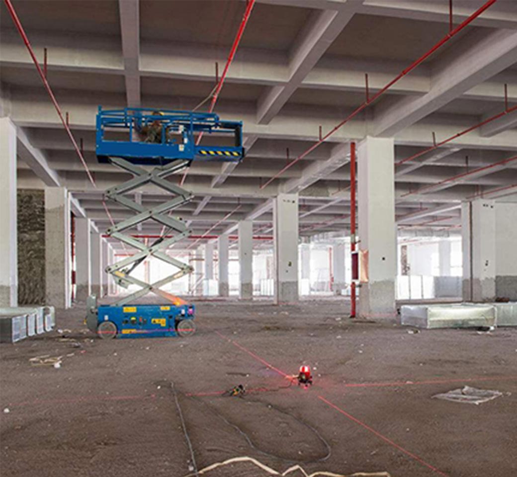 防城港消防系統(tǒng)安裝