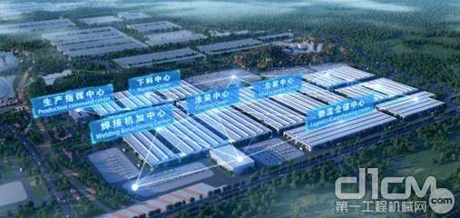 中聯(lián)重科全地面起重機(jī)大全