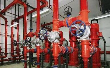 陜西消防手續,陜西消防工程改造