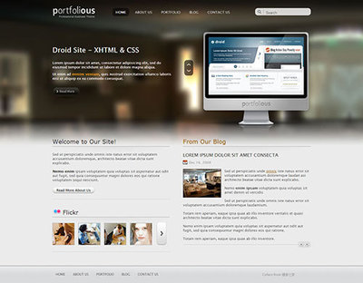 軟件服務(wù)商官網(wǎng)產(chǎn)品展示網(wǎng)站模板設(shè)計(jì)